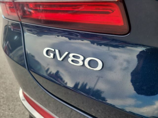 2023 Genesis GV80 3.5T PRESTIGE 20