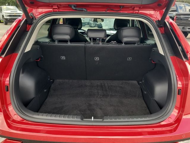 2025 Kia Niro EV Wind PRESERVE