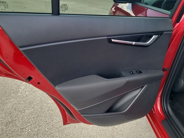 2025 Kia Niro EV Wind PRESERVE