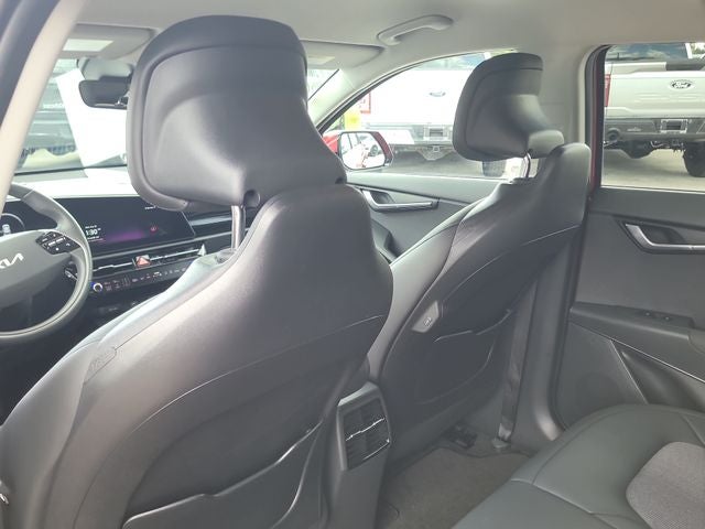2025 Kia Niro EV Wind PRESERVE