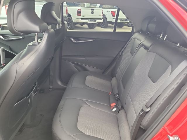2025 Kia Niro EV Wind PRESERVE