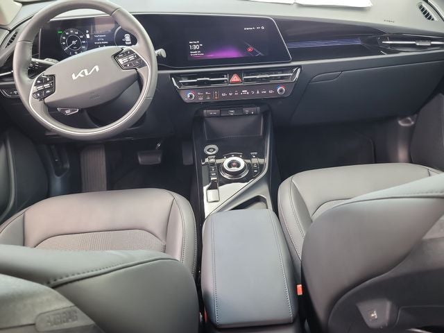 2025 Kia Niro EV Wind PRESERVE