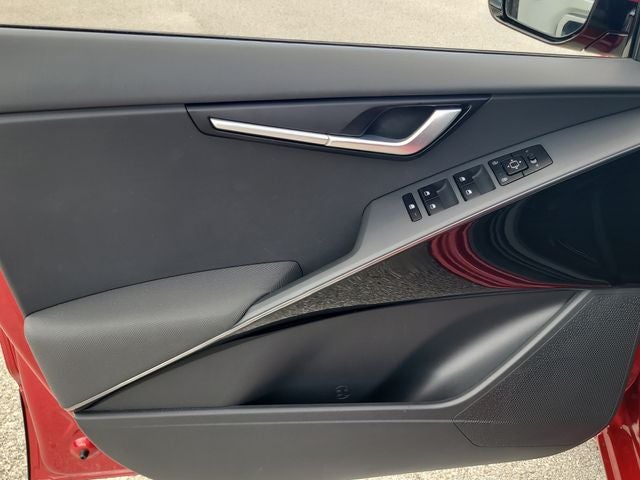 2025 Kia Niro EV Wind PRESERVE