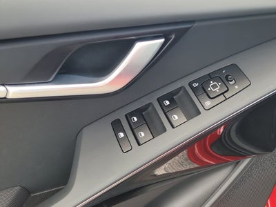 2025 Kia Niro EV Wind PRESERVE