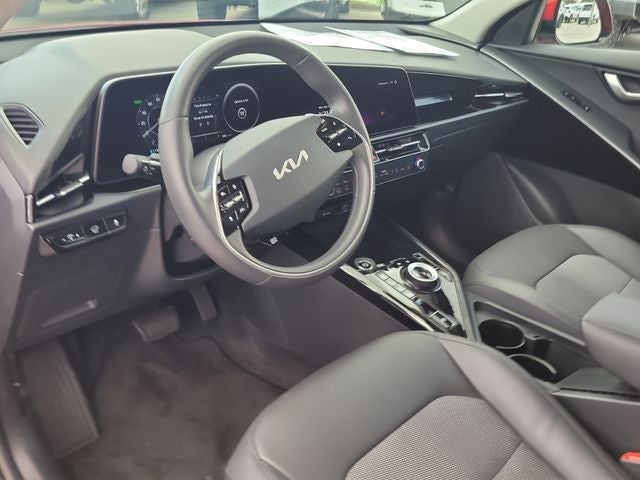 2025 Kia Niro EV Wind PRESERVE
