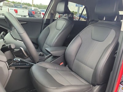 2025 Kia Niro EV Wind PRESERVE