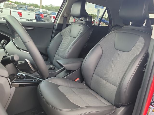 2025 Kia Niro EV Wind PRESERVE