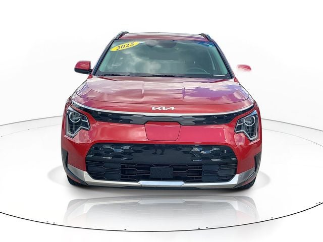 2025 Kia Niro EV Wind PRESERVE