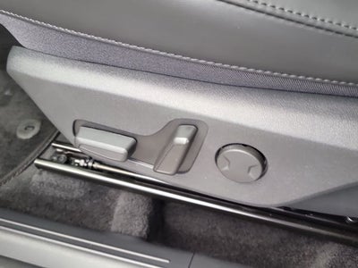 2025 Kia Niro EV Wind PRESERVE