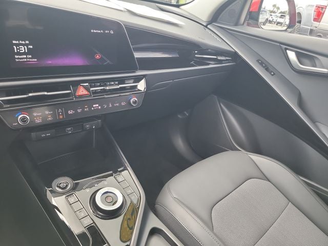 2025 Kia Niro EV Wind PRESERVE
