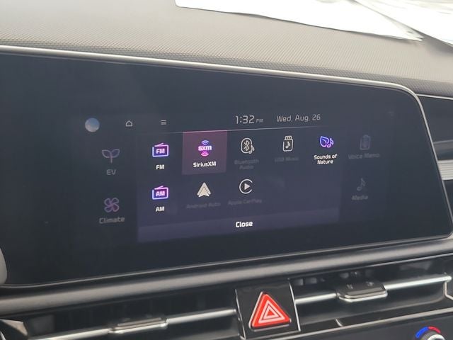 2025 Kia Niro EV Wind PRESERVE
