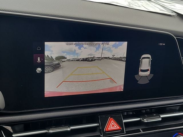 2025 Kia Niro EV Wind PRESERVE