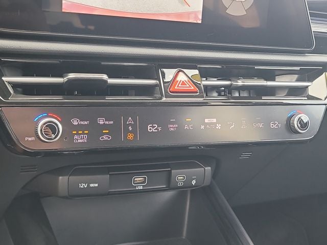 2025 Kia Niro EV Wind PRESERVE