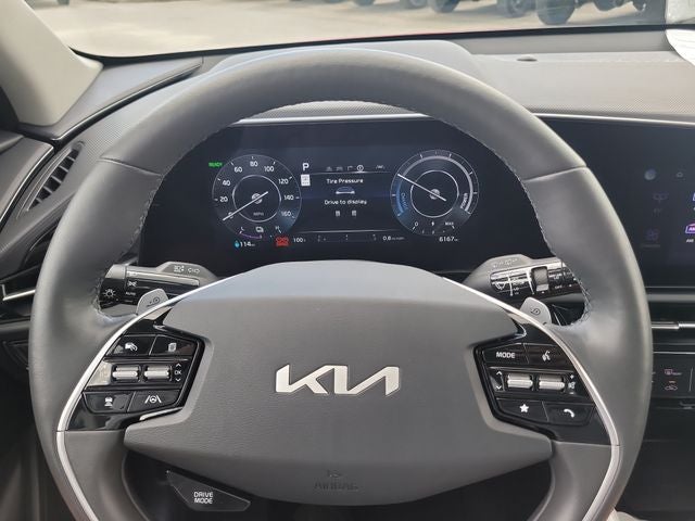 2025 Kia Niro EV Wind PRESERVE