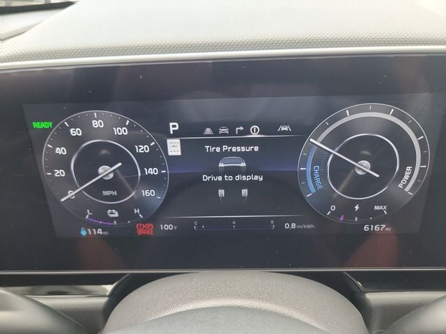 2025 Kia Niro EV Wind PRESERVE
