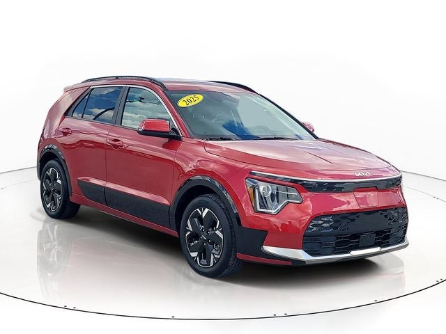 2025 Kia Niro EV Wind PRESERVE