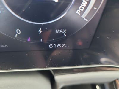 2025 Kia Niro EV Wind PRESERVE