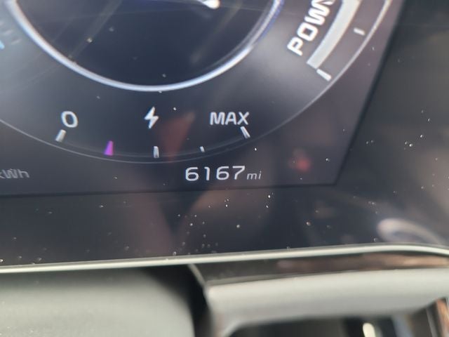 2025 Kia Niro EV Wind PRESERVE