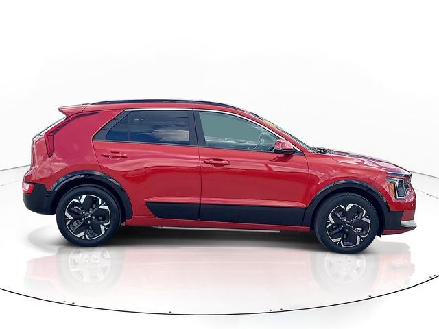 2025 Kia Niro EV Wind PRESERVE