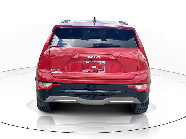 2025 Kia Niro EV Wind PRESERVE