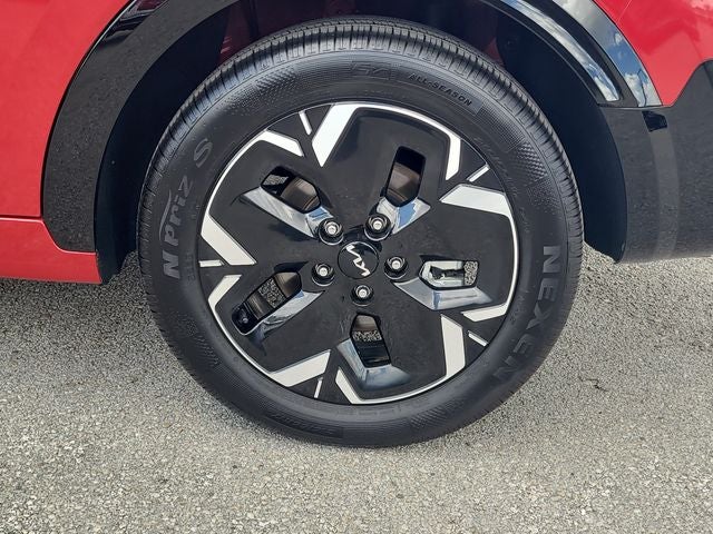 2025 Kia Niro EV Wind PRESERVE