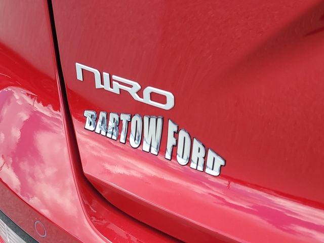2025 Kia Niro EV Wind PRESERVE