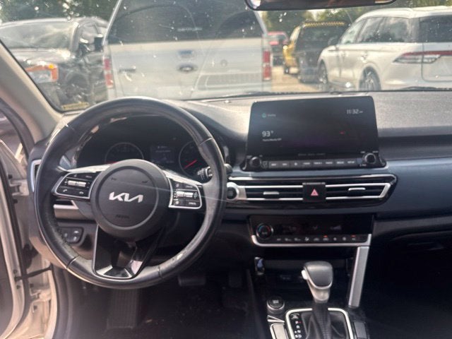 2022 Kia Seltos S