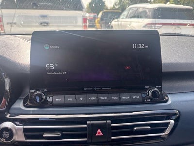2022 Kia Seltos S
