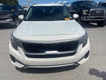 2022 Kia Seltos S