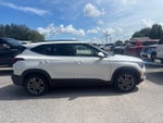 2022 Kia Seltos S