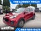 2017 Kia Sportage EX PREMIUM