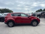 2017 Kia Sportage EX PREMIUM