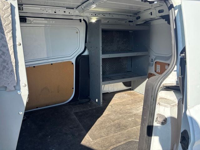 2018 Ford Transit Connect XL