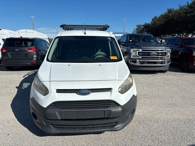 2018 Ford Transit Connect XL
