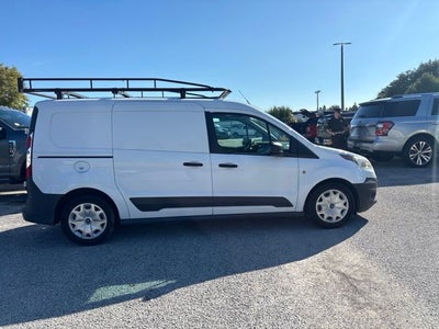 2018 Ford Transit Connect XL
