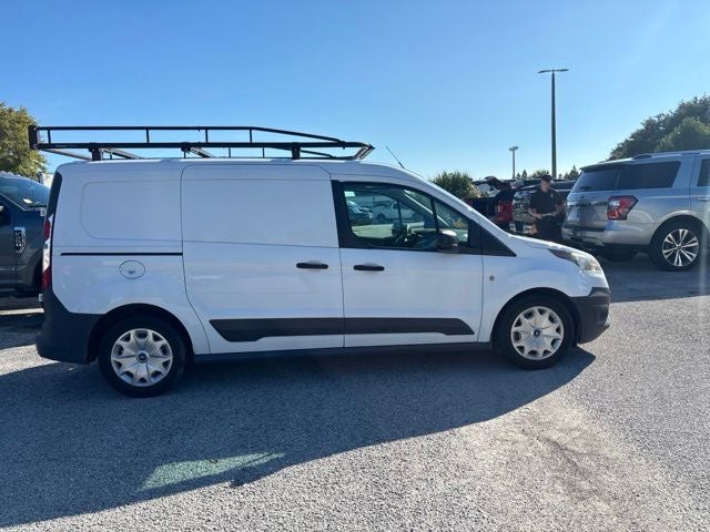 2018 Ford Transit Connect XL