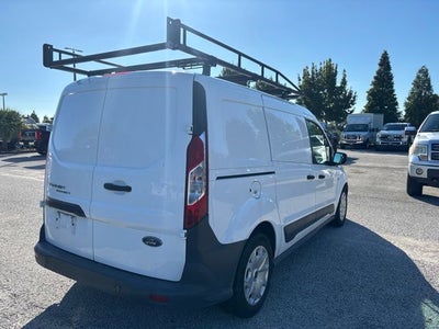 2018 Ford Transit Connect XL