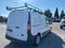 2018 Ford Transit Connect XL