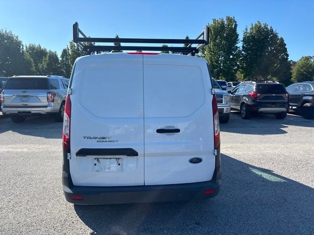 2018 Ford Transit Connect XL