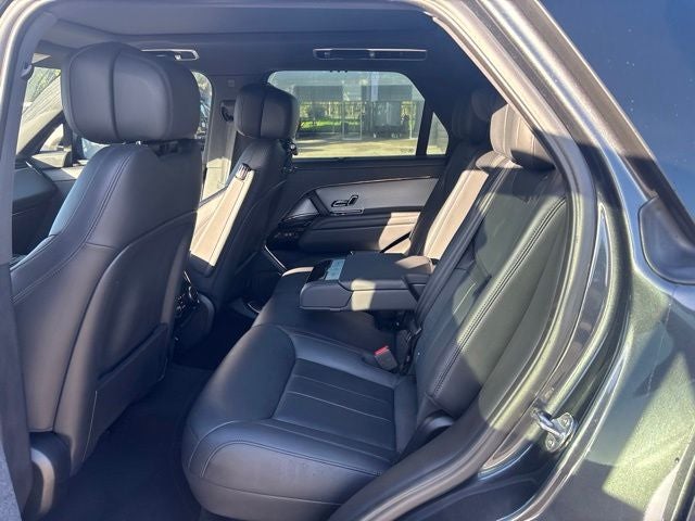 2025 Land Rover Range Rover Sport Dynamic SE