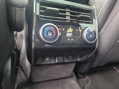 2025 Land Rover Range Rover Sport Dynamic SE