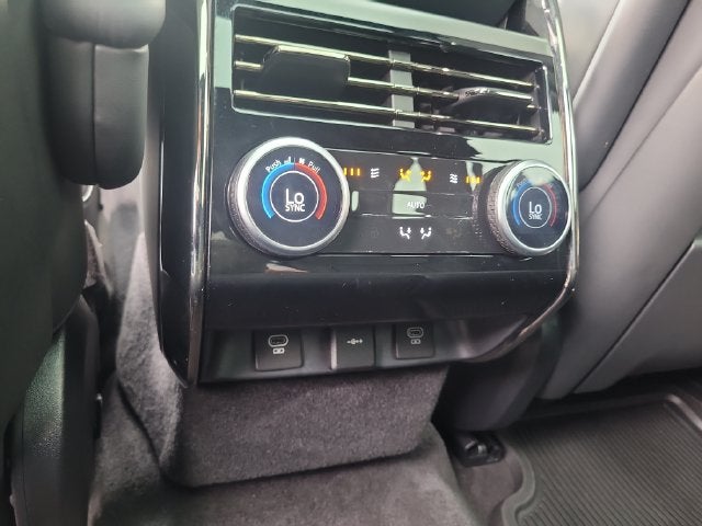 2025 Land Rover Range Rover Sport Dynamic SE