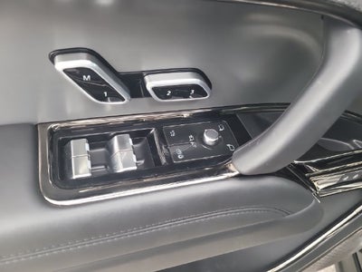 2025 Land Rover Range Rover Sport Dynamic SE