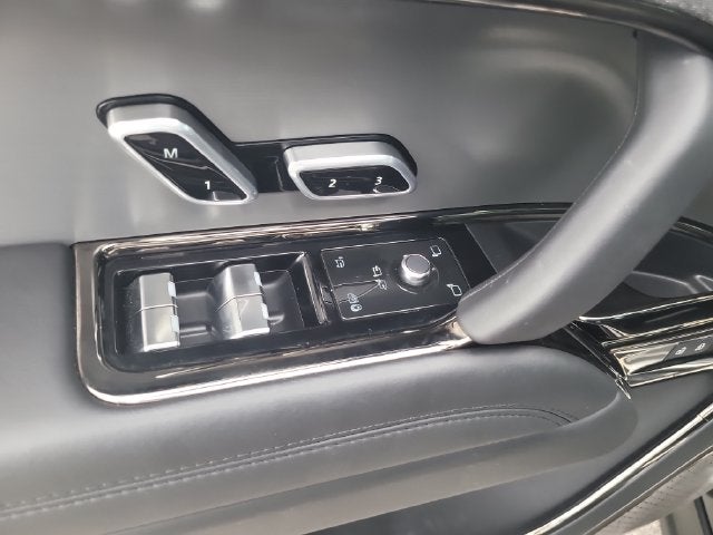 2025 Land Rover Range Rover Sport Dynamic SE