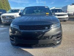 2025 Land Rover Range Rover Sport Dynamic SE