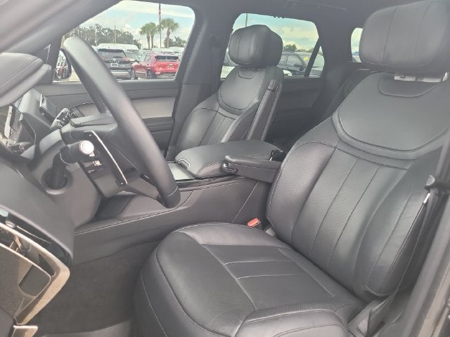 2025 Land Rover Range Rover Sport Dynamic SE