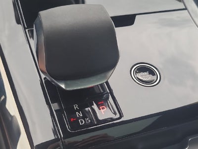 2025 Land Rover Range Rover Sport Dynamic SE