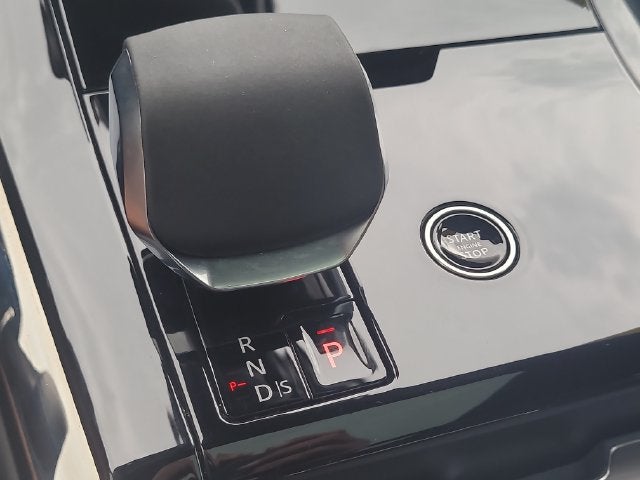 2025 Land Rover Range Rover Sport Dynamic SE