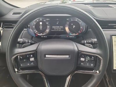 2025 Land Rover Range Rover Sport Dynamic SE
