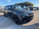 2025 Land Rover Range Rover Sport Dynamic SE
